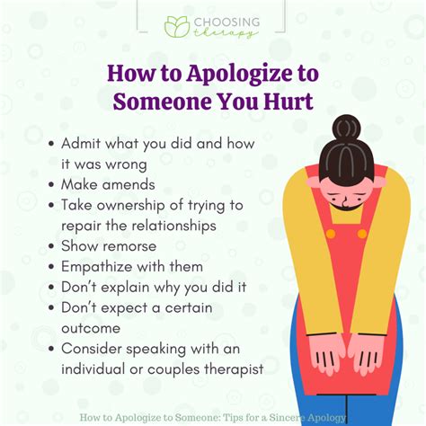 Honest Apologies for Why I Couldn’t Talk During .